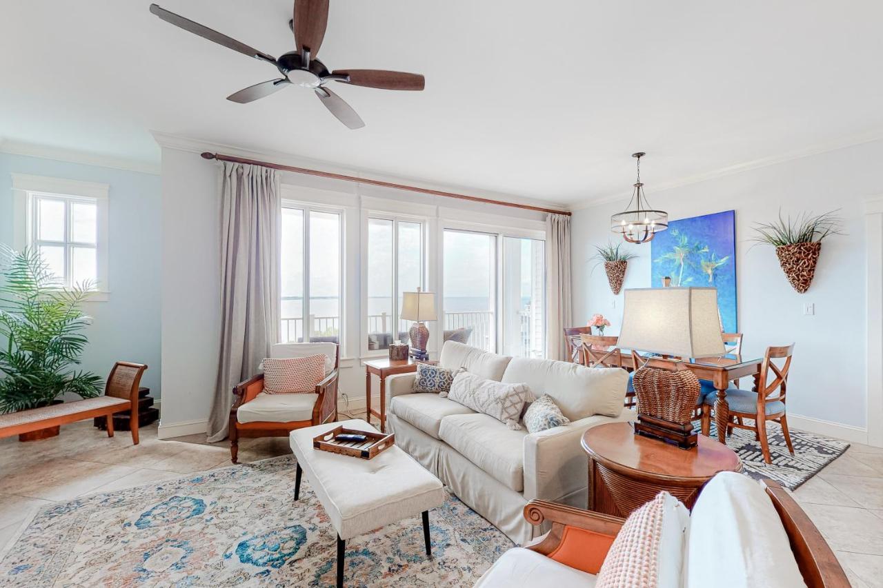 The Grand Sandestin II Exterior photo