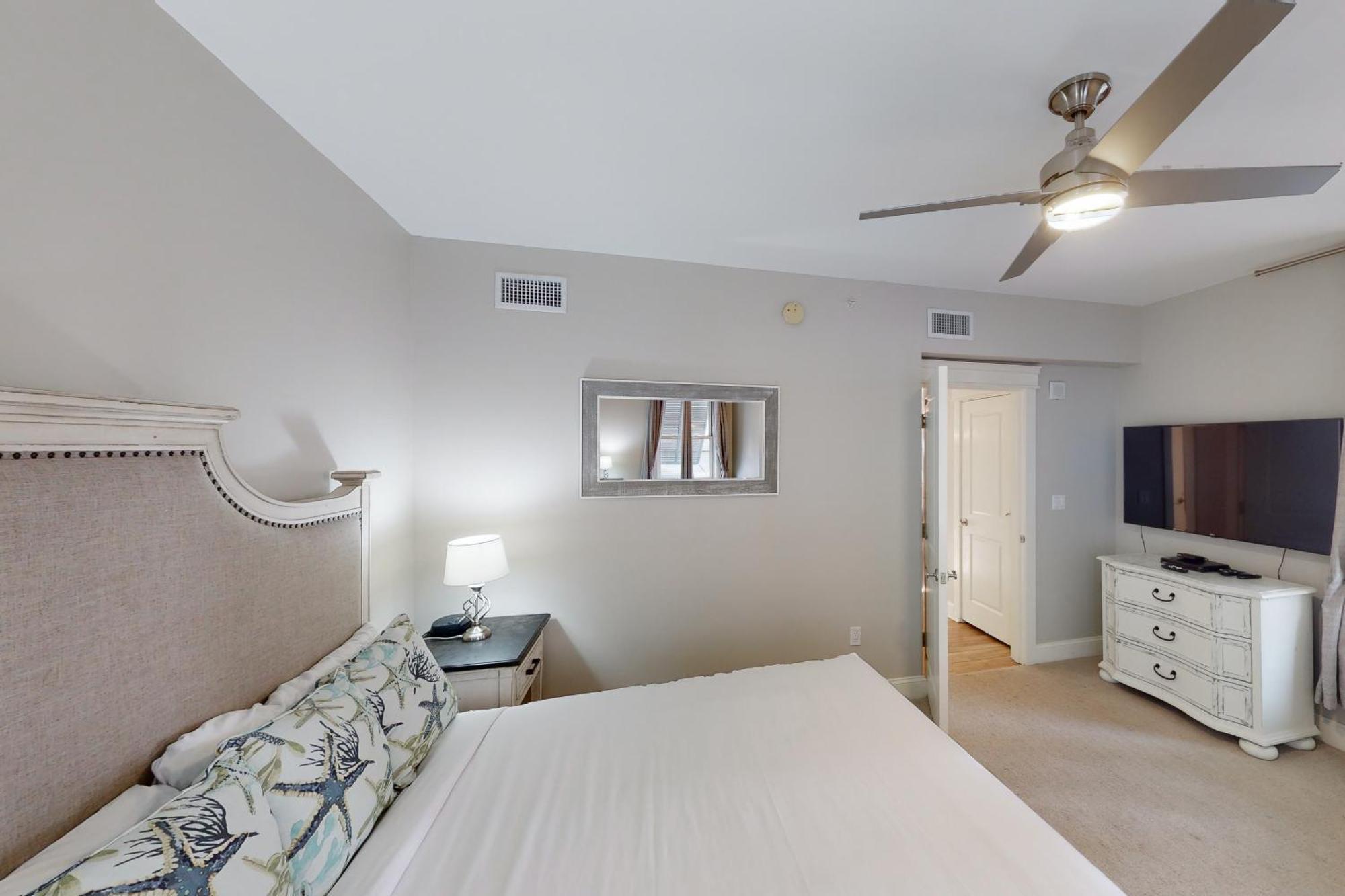 The Grand Sandestin II Room photo