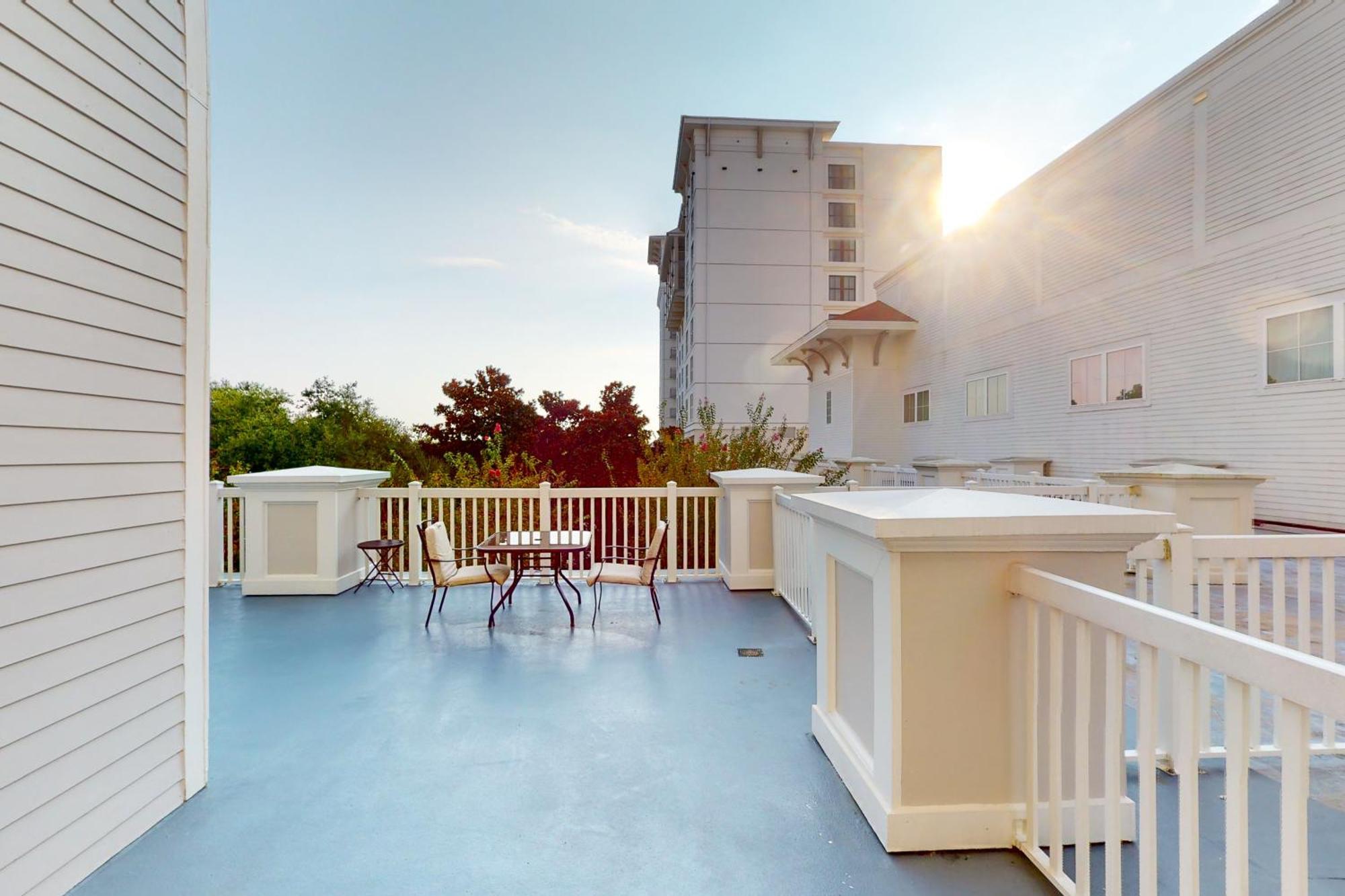 The Grand Sandestin II Room photo