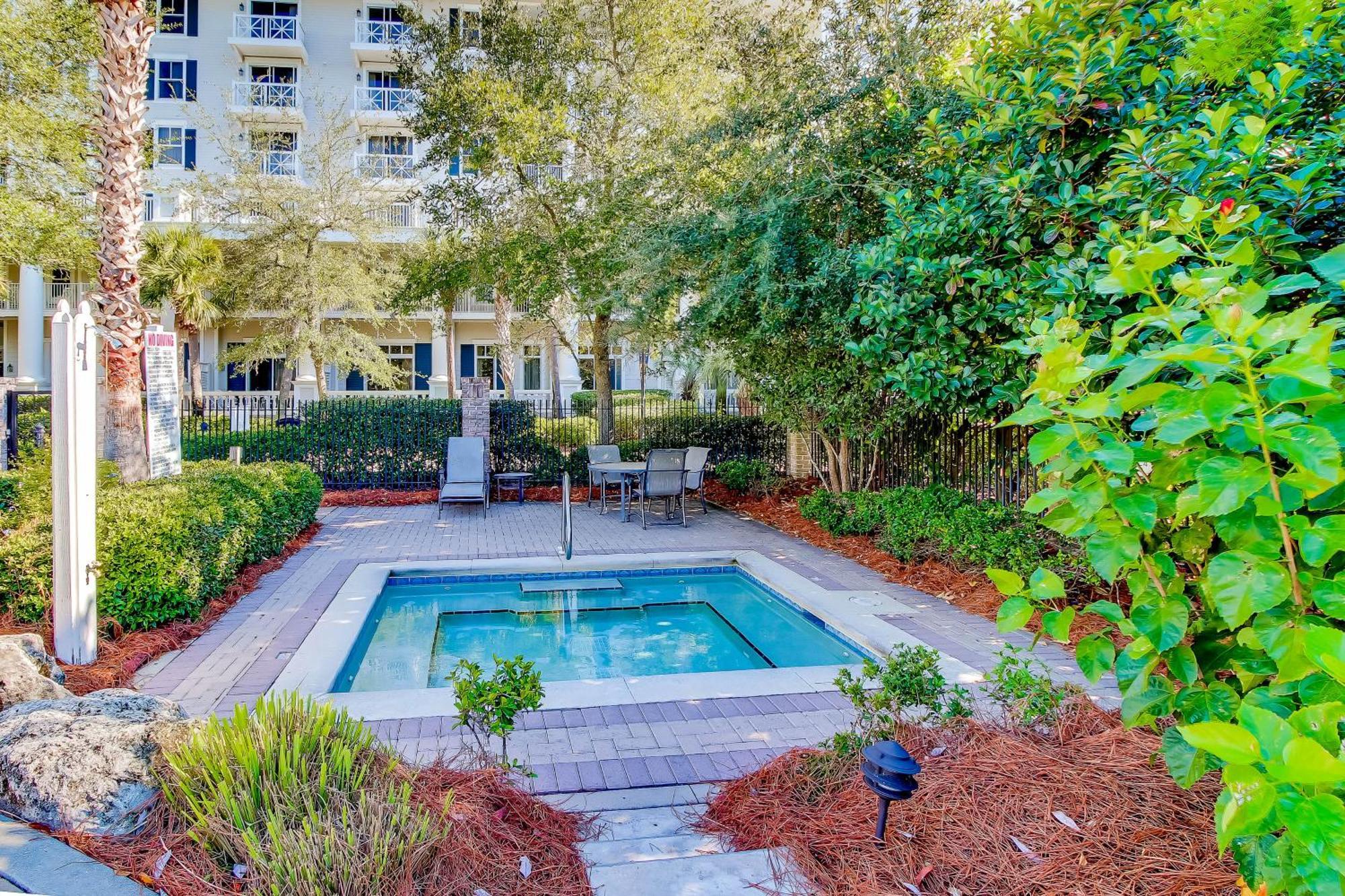 The Grand Sandestin II Exterior photo