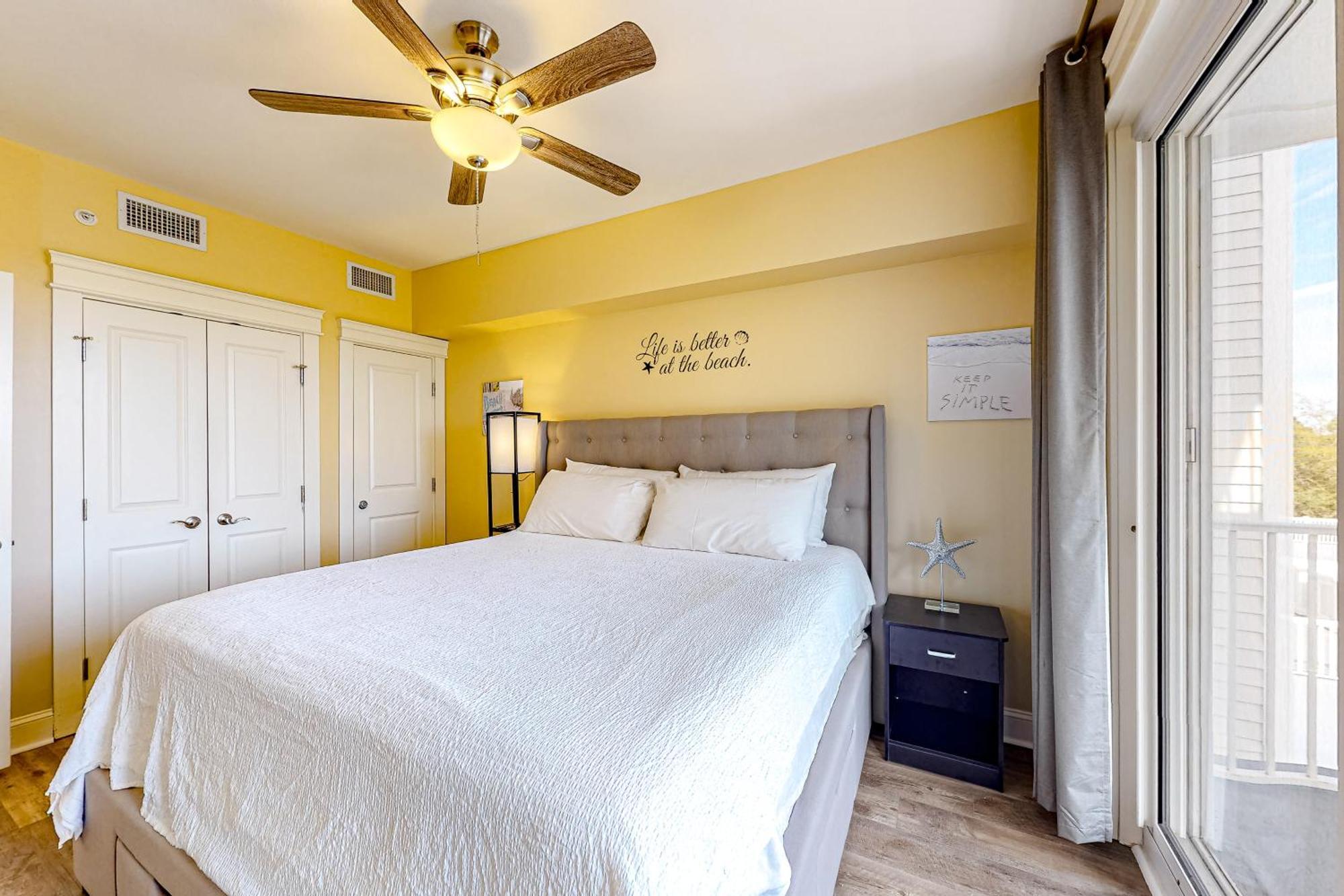 The Grand Sandestin II Room photo